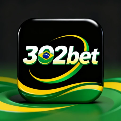 302bet Logo