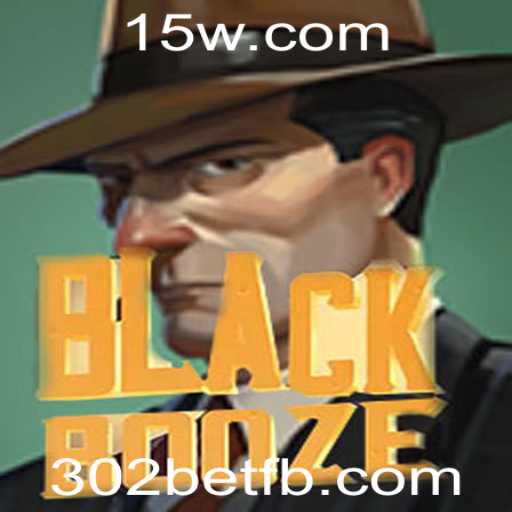 BlackBooze: Mergulhando no Vício do Novo Jogo com 302bet