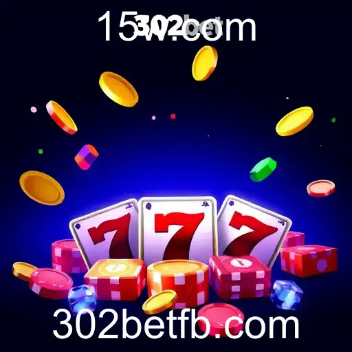 302bet: Caça-níqueis e Diversão Online