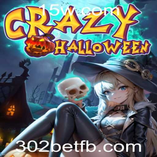 CrazyHalloween: Descubra o Novo Jogo para Uma Experiência Assombrosa