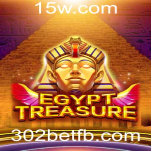 Descubra o Fascinante Mundo de EgyptTreasure com 302bet