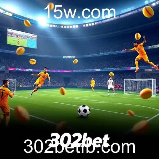 302bet: Descubra Eventos Exclusivos