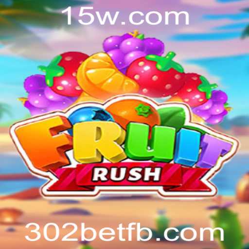 Descubra o Empolgante Mundo de FruitRush: A Nova Sensação de Entretenimento com 302bet
