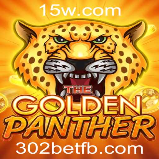 Descubra o Fascinante Mundo de GOLDENPANTHER com 302bet