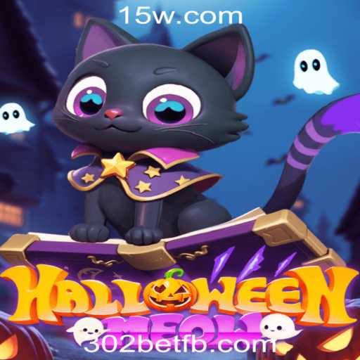 Descubra o Universo de Diversão em HalloweenMeow: O Jogo que Conquista o Público