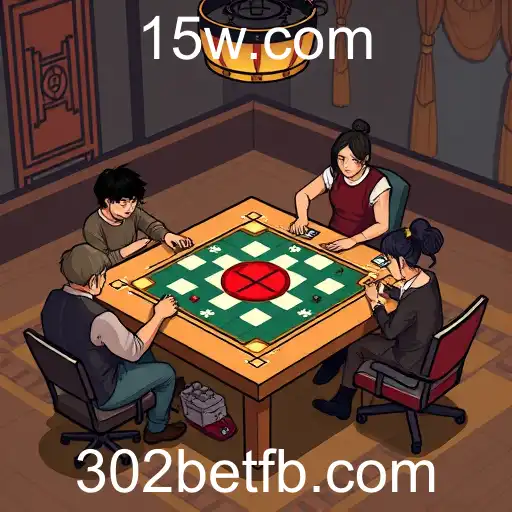 Jogos de Mesa: Uma Viagem pelo Universo do Entretenimento Analógico