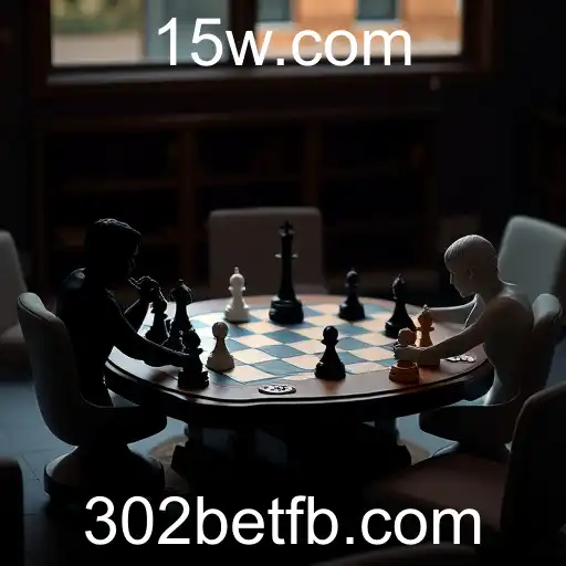 Descubra o Fascinante Mundo dos Jogos de Mesa com 302bet