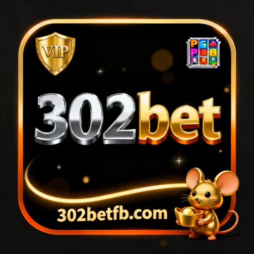 302bet logo