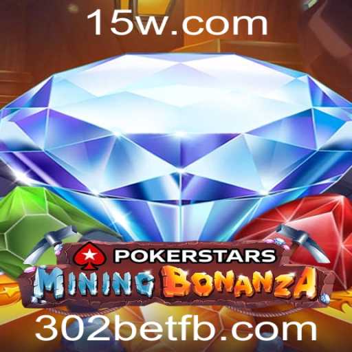 Explorando o Mundo do Pokerstars e o Fenômeno 302bet