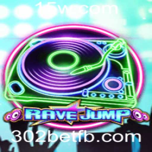 RaveJump: O Jogo de Aventura Digital com Elementos Inovadores