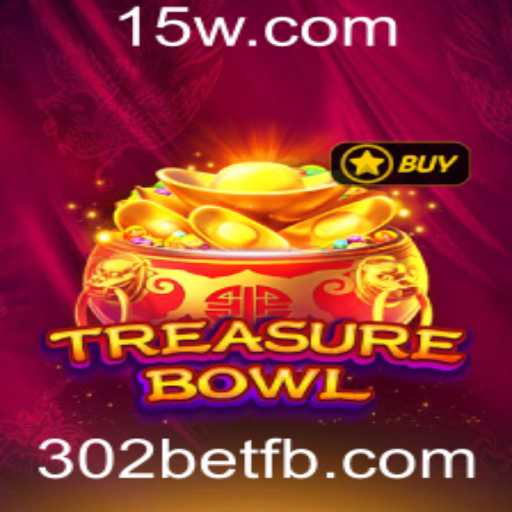 Explorando o Mundo de TreasureBowl: Um Mergulho nas Aventuras e Estratégias do Jogo 302bet